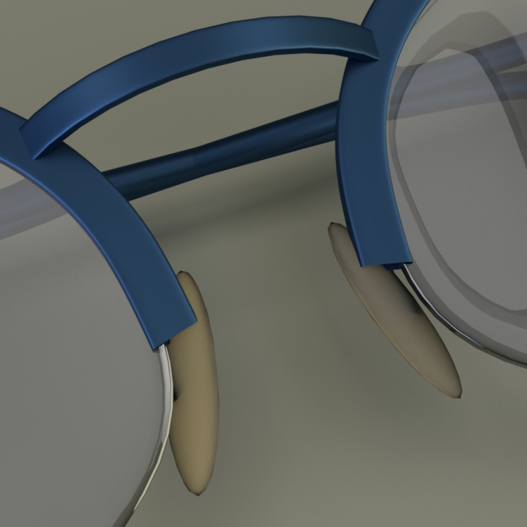Classic Eyeglasses preview image 2